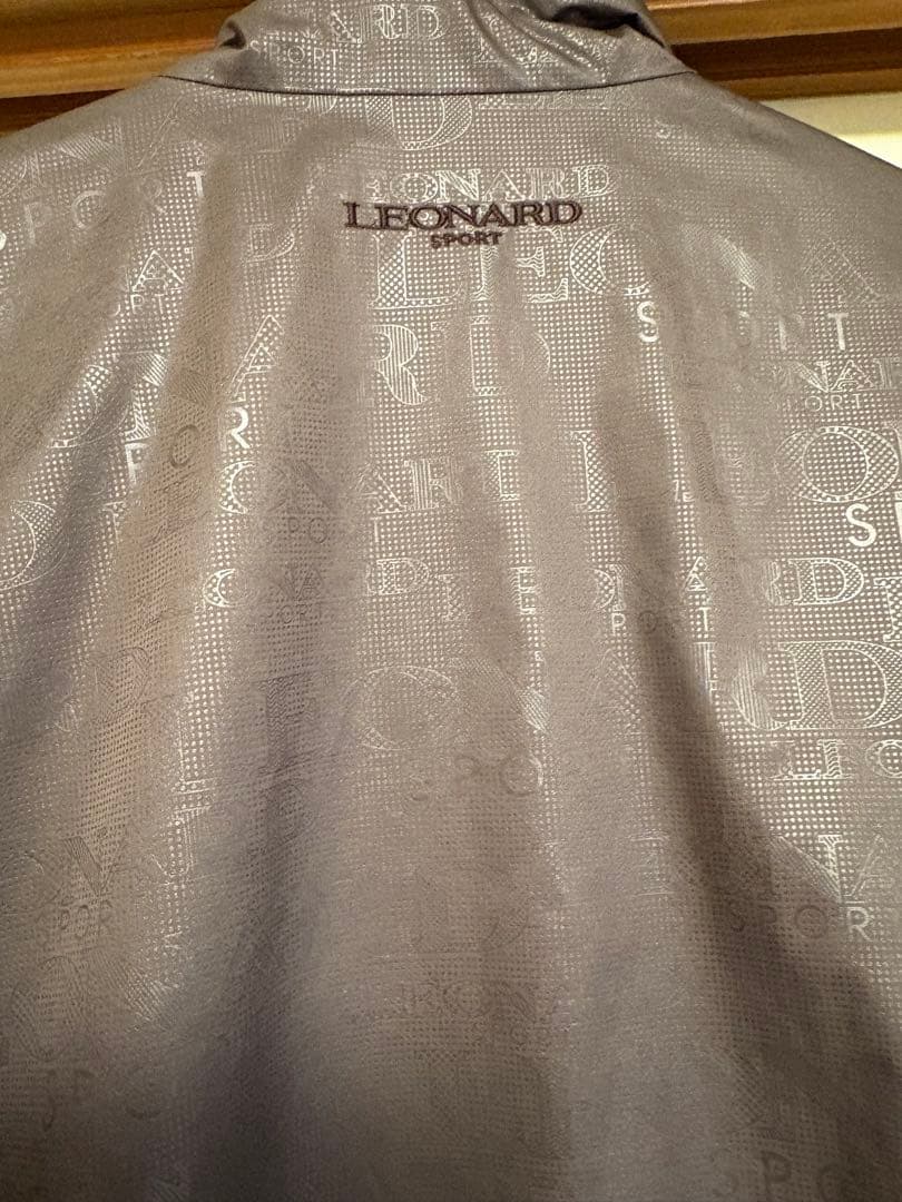 レオナール　リバーシブル