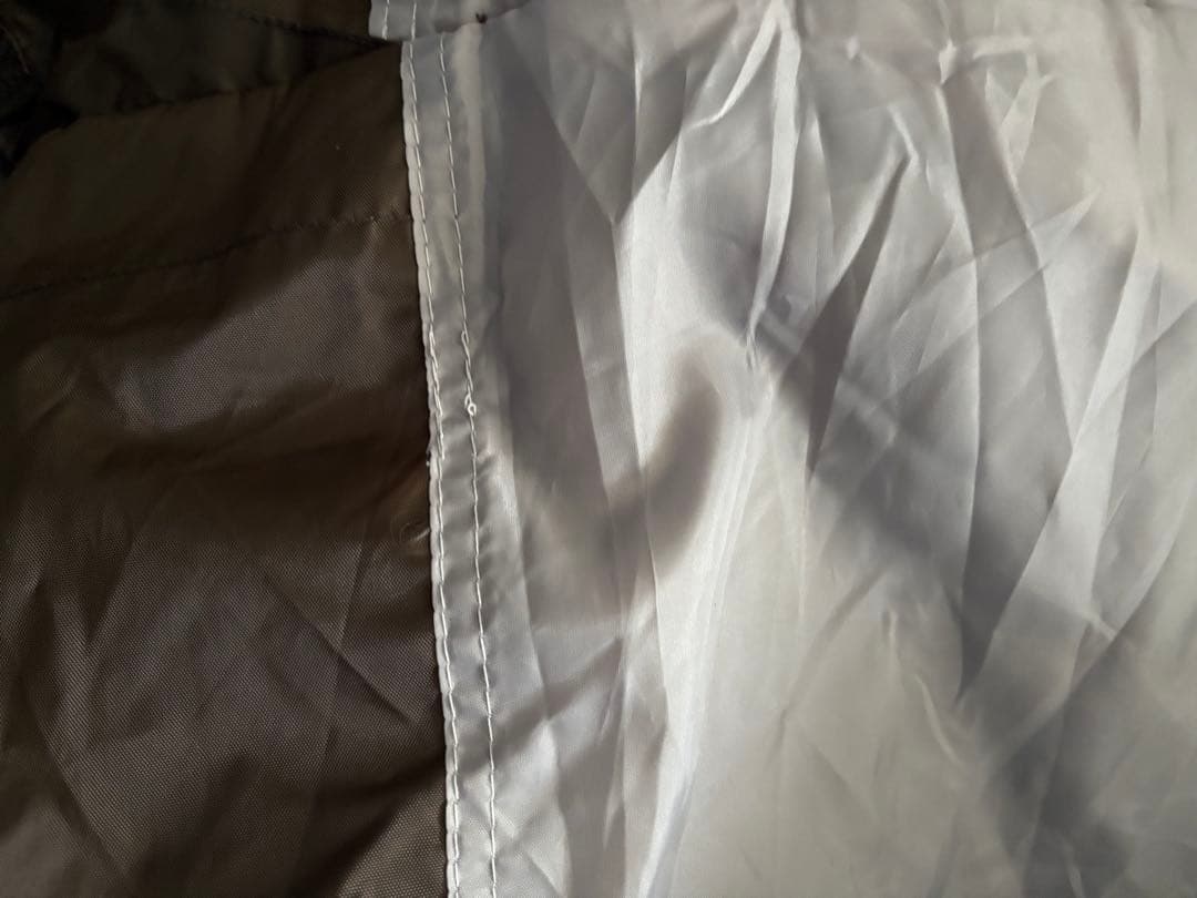 NORDISK レイサ6 カシューブラウン