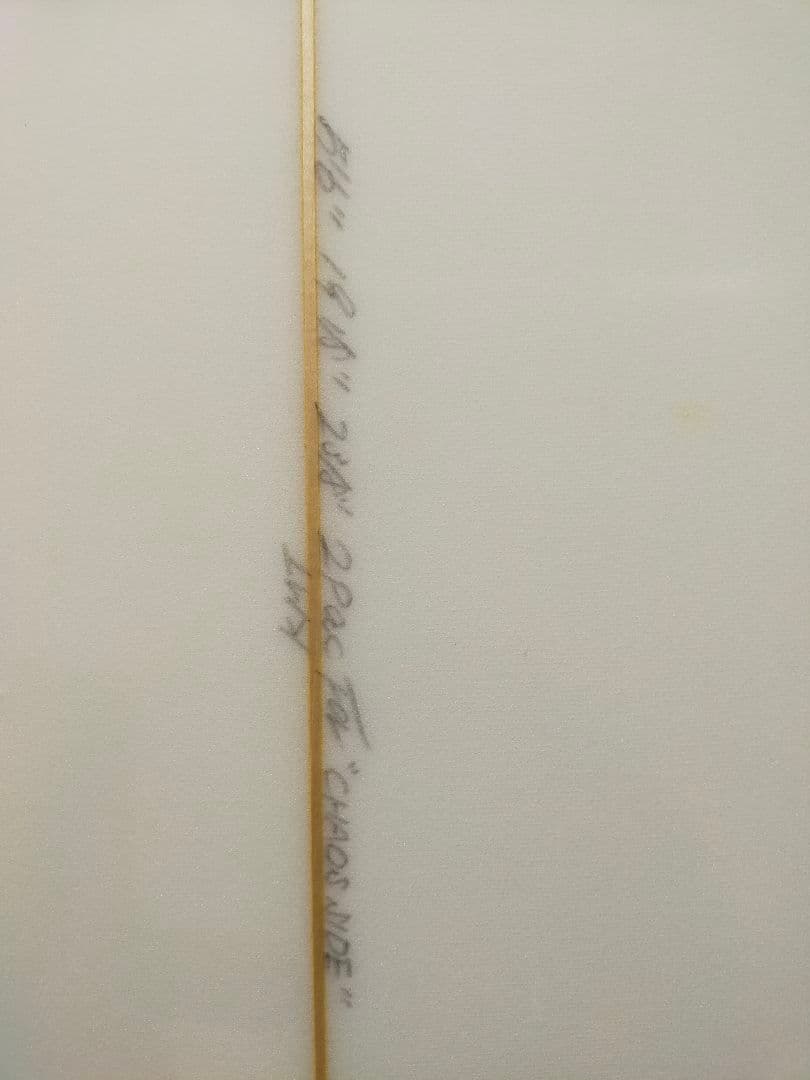 レイジーボーイスキル　ハードケース付き　セット　サーフィン