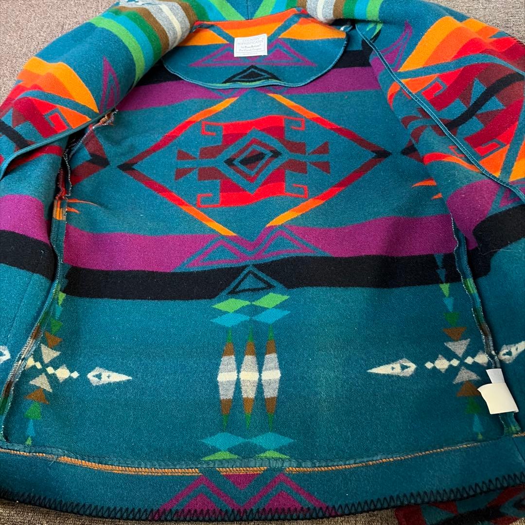 ペンドルトン　コート