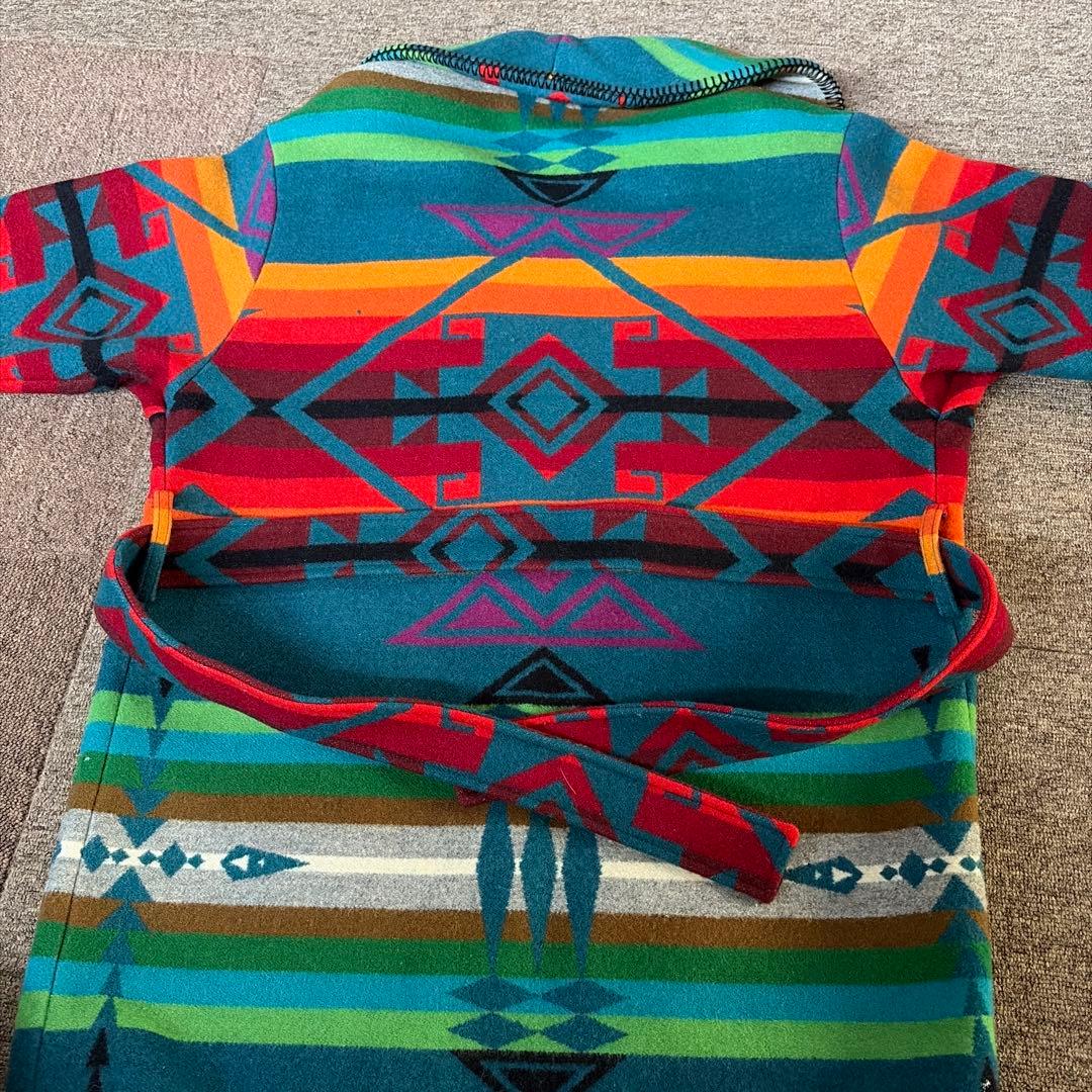 ペンドルトン　コート