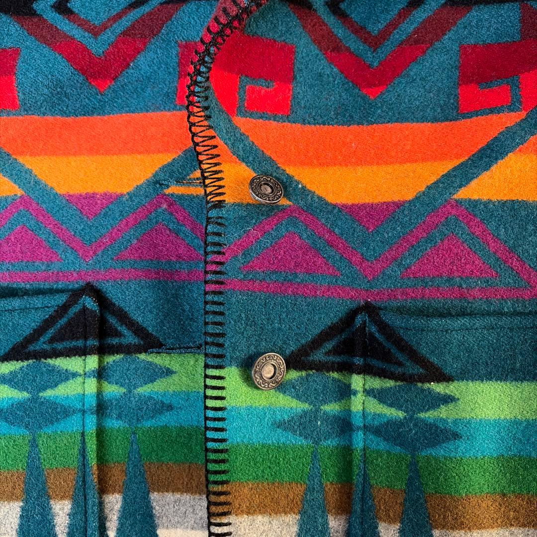 ペンドルトン　コート