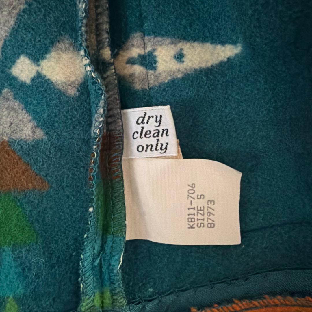 ペンドルトン　コート