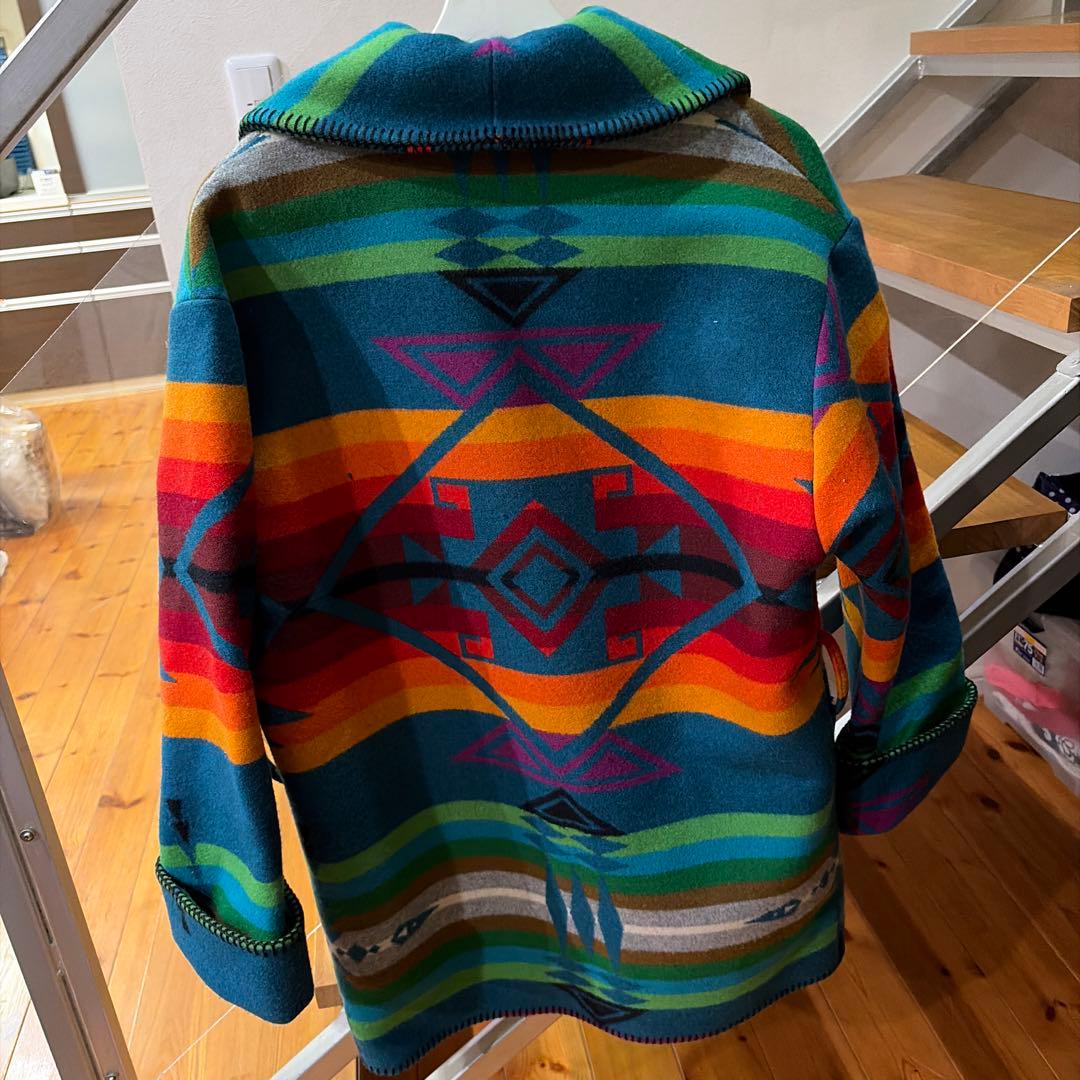 ペンドルトン　コート