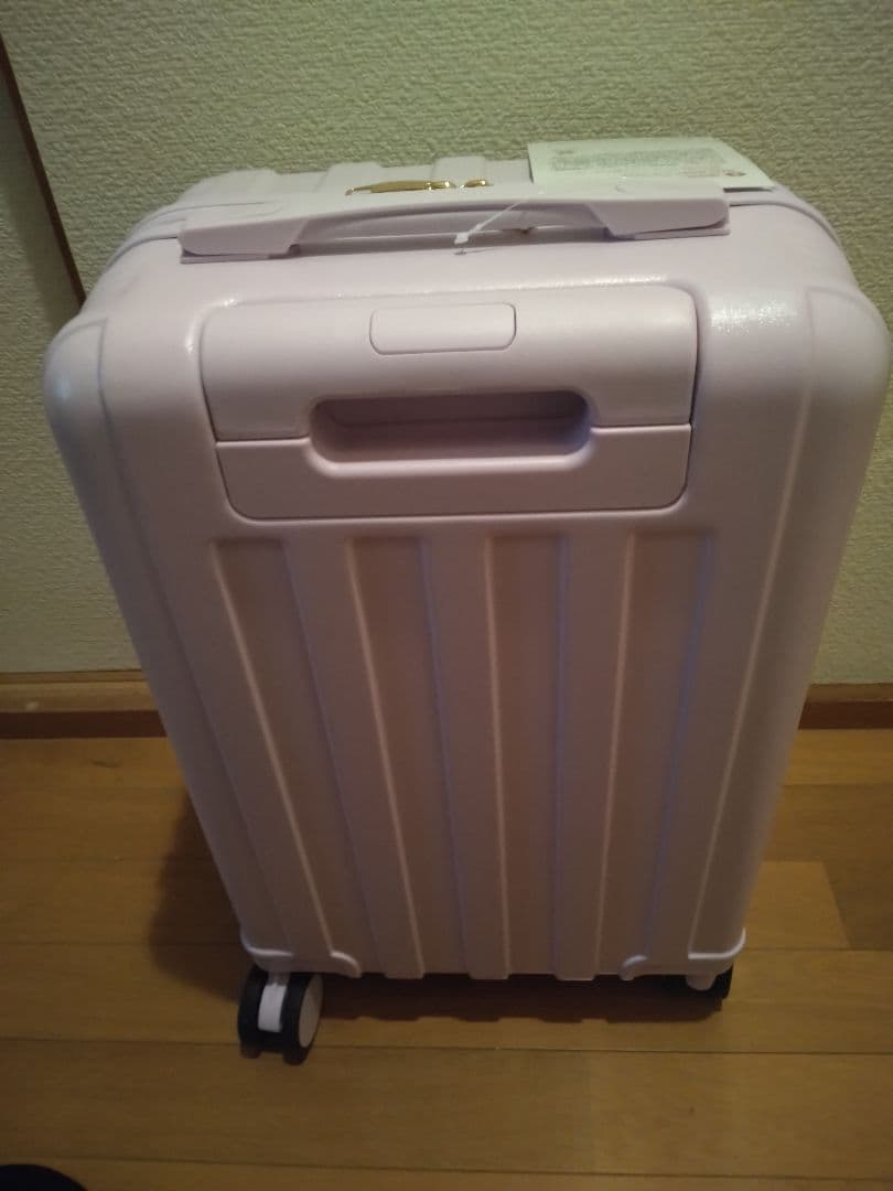 ひ*ろ様 [新品、未開封]しまむら　ハッピーバック　ラプンツェル