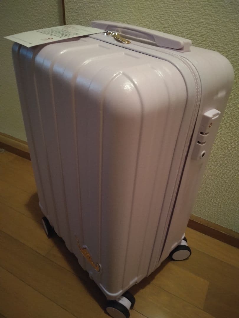 ひ*ろ様 [新品、未開封]しまむら　ハッピーバック　ラプンツェル