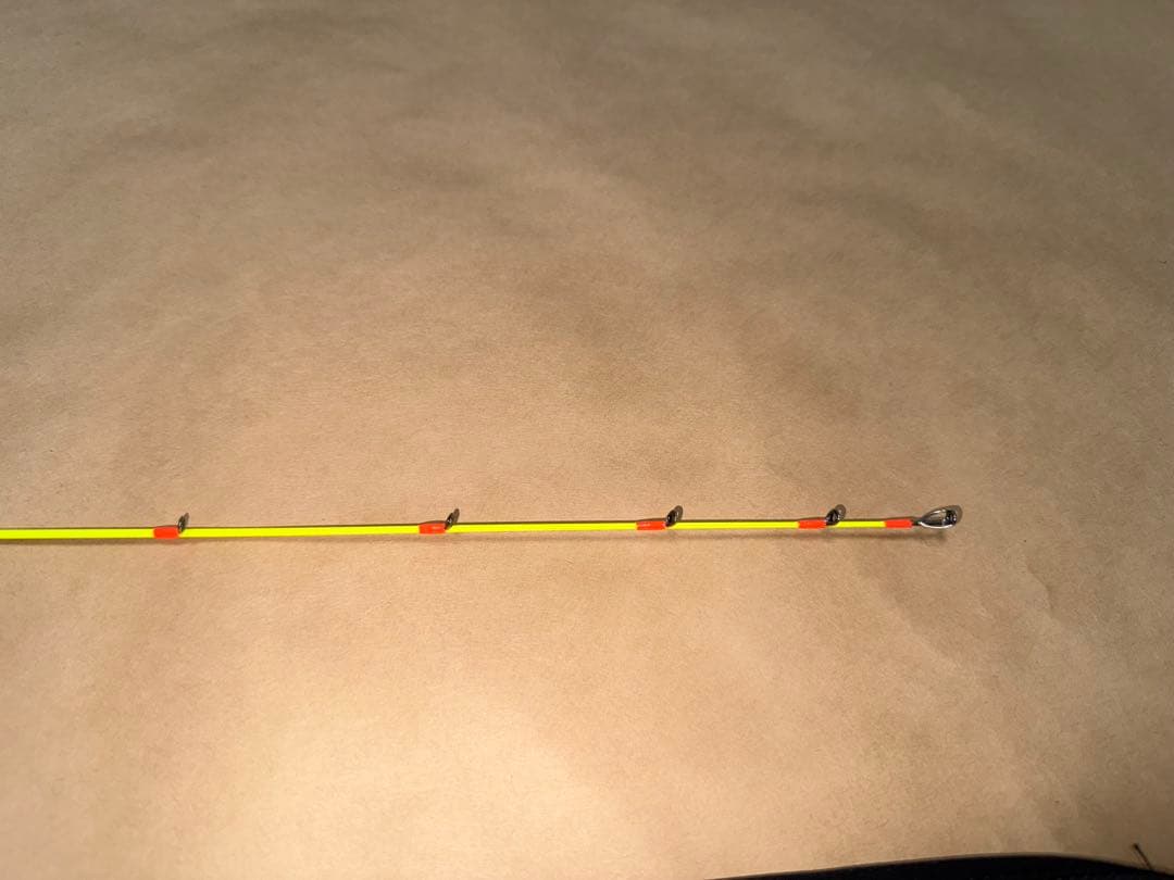 EGZAUST EZ5IM-B682H イカメタルロッド