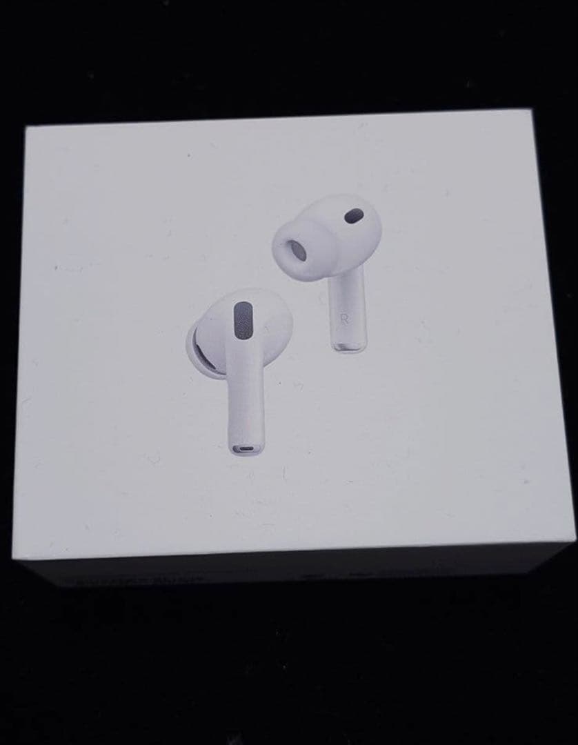 AirPods Pro 3　新品未開封