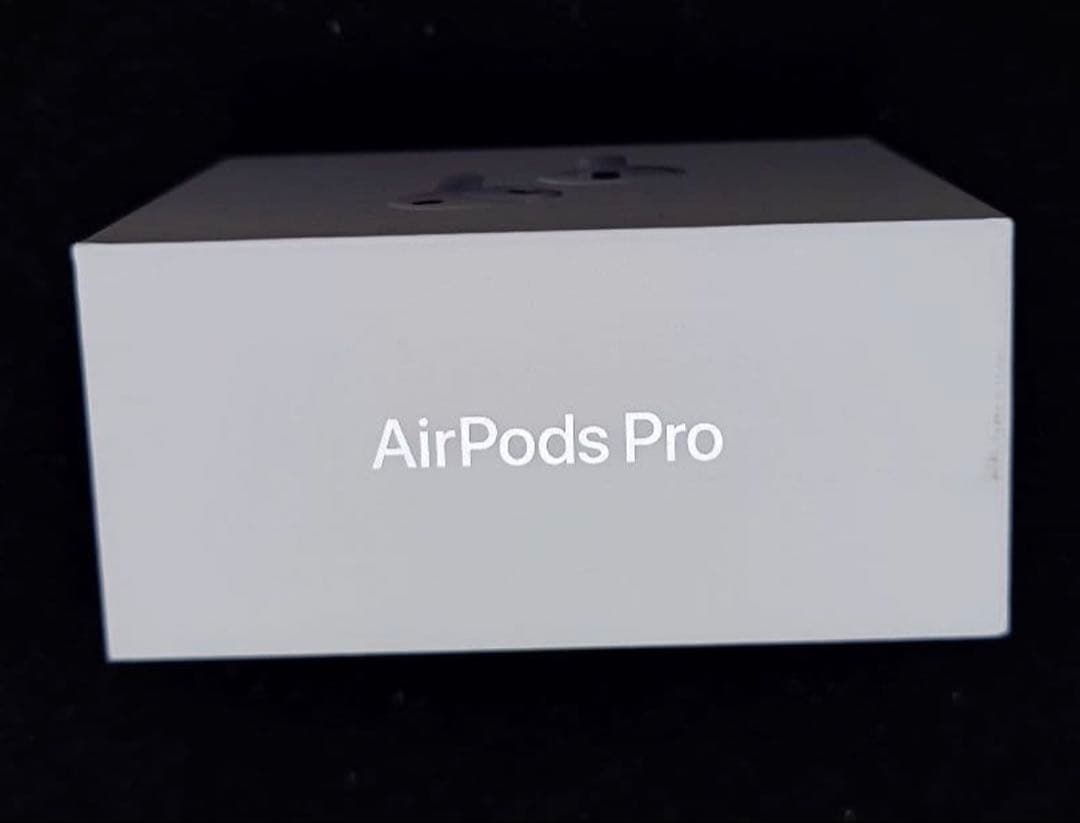 AirPods Pro 3　新品未開封