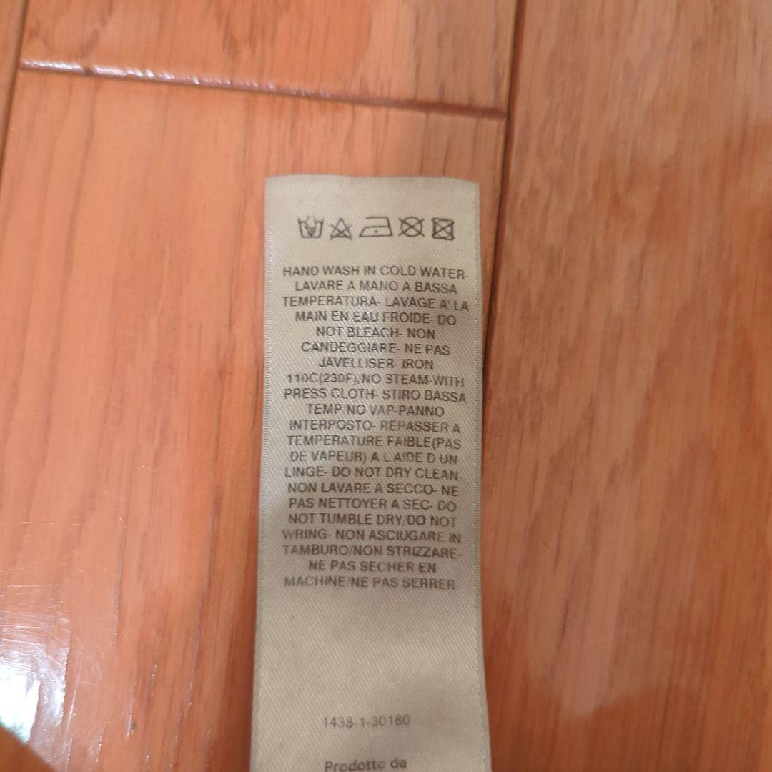 rick owens drkshdw fog boxers pearl ②