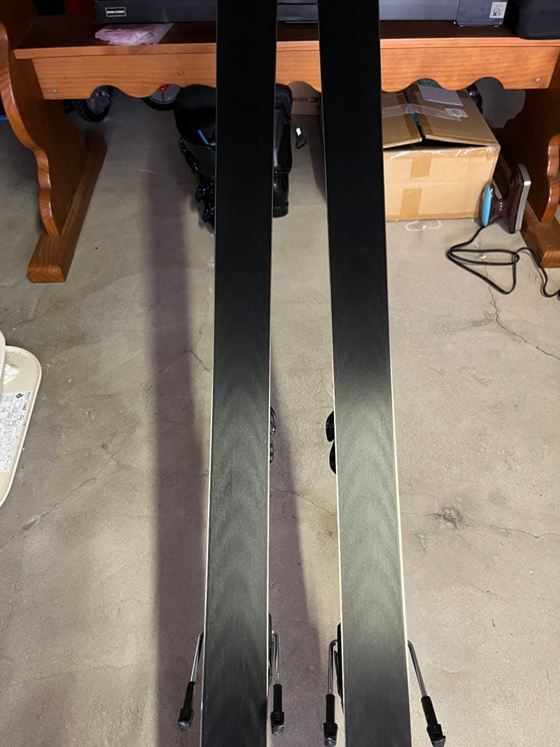 ROSSIGNOL DLC GS188cm r30 板のみ　交渉OK