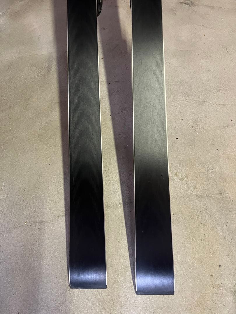 ROSSIGNOL DLC GS188cm r30 板のみ　交渉OK