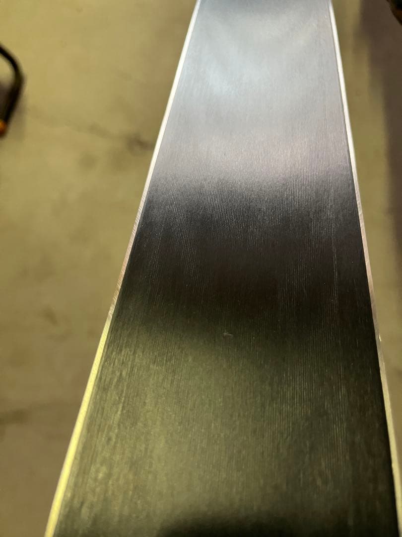 ROSSIGNOL DLC GS188cm r30 板のみ　交渉OK