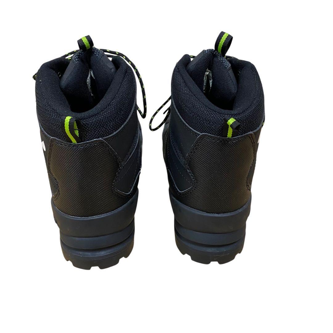 ホワイトウッド テレマークスキーブーツ28～28.5cm相当 75ｍｍ 3ピン