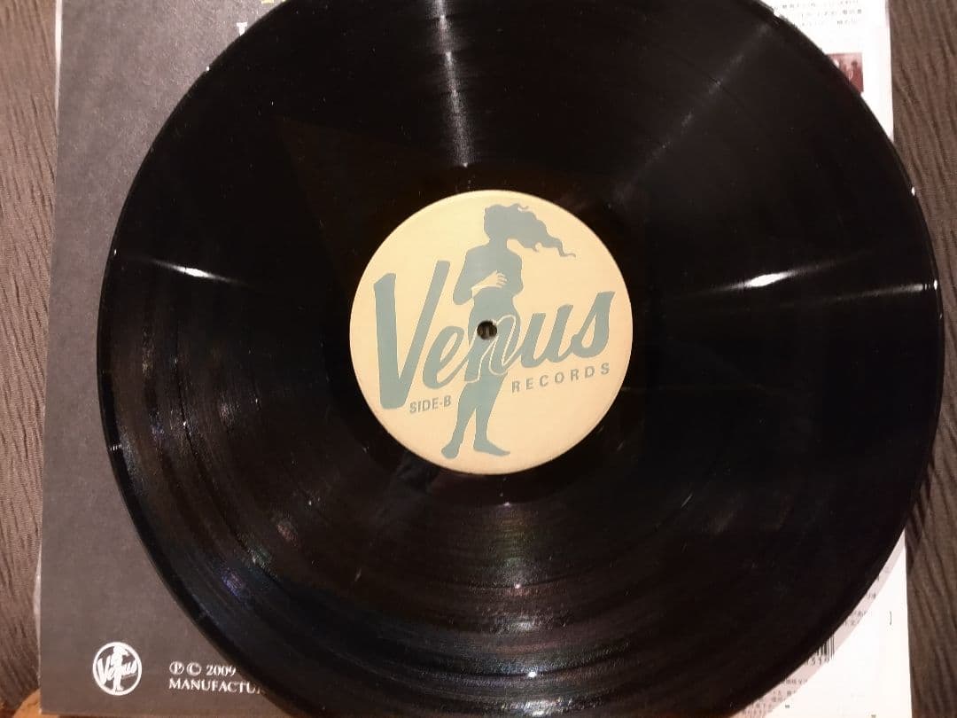 「マイナー・ブルース」 ケニー・バロン・トリオ LP・レコード