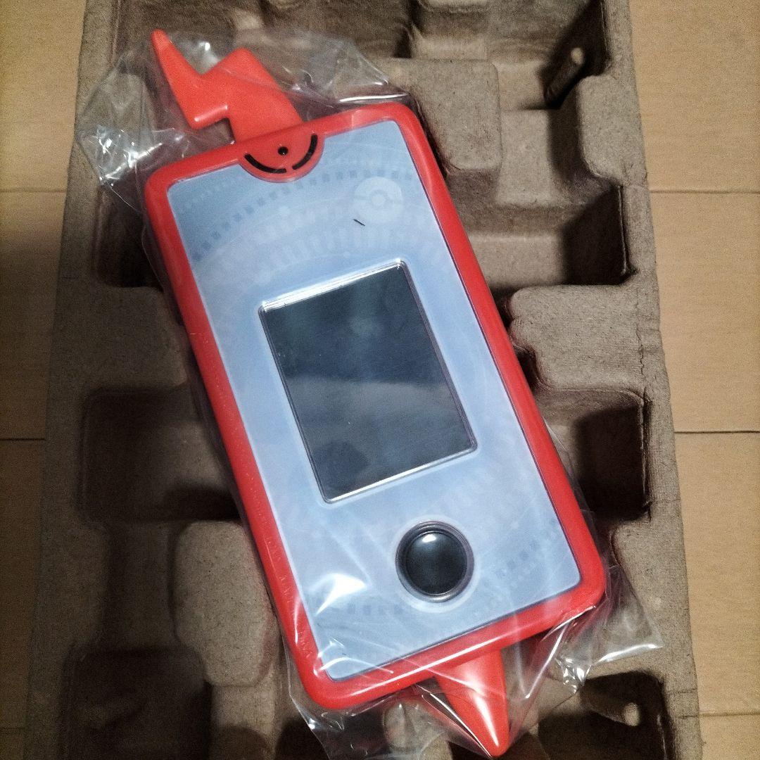 ポケモン図鑑 スマホロトム 2023年