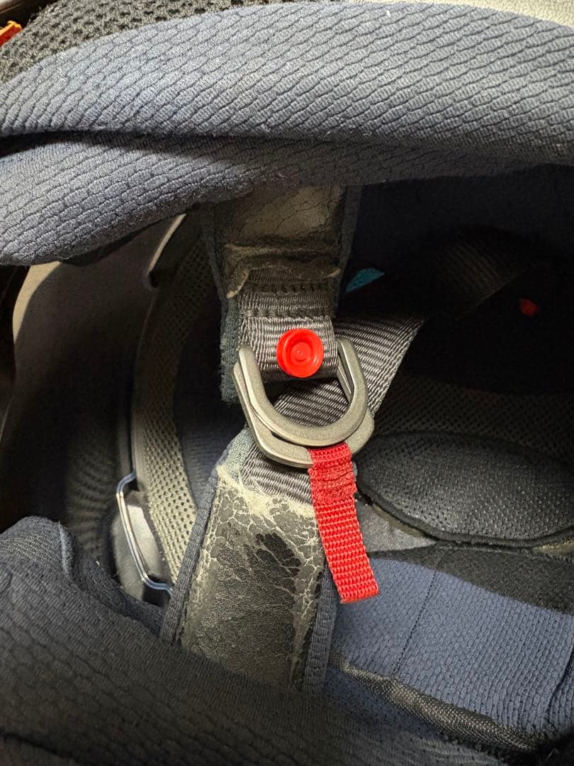 セキュリティ・セーフティ Arai RX7X