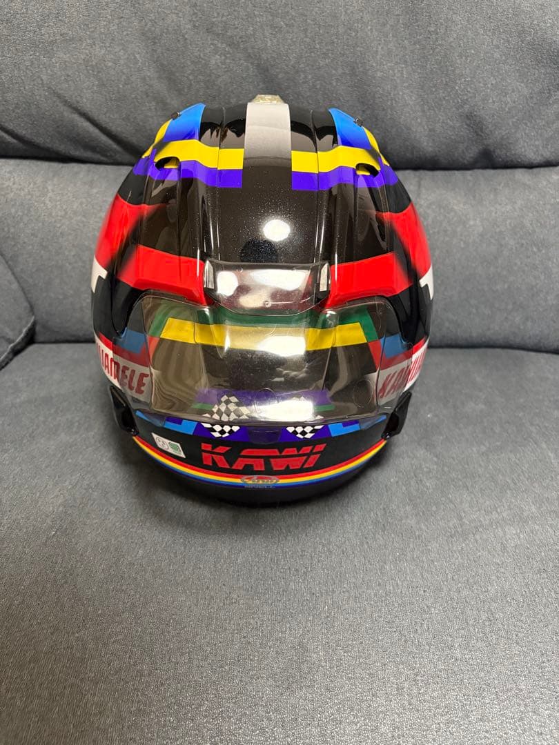 セキュリティ・セーフティ Arai RX7X