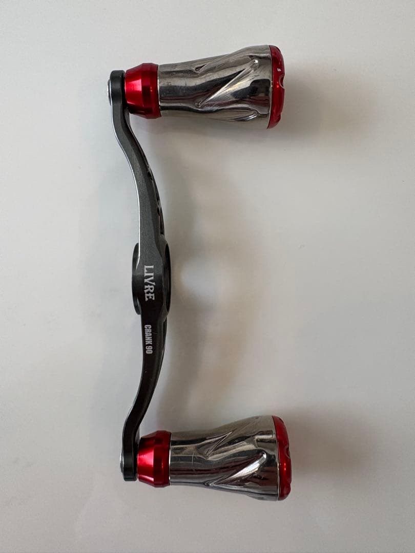 LIVRE CRANK90（リブレ　クランク90）