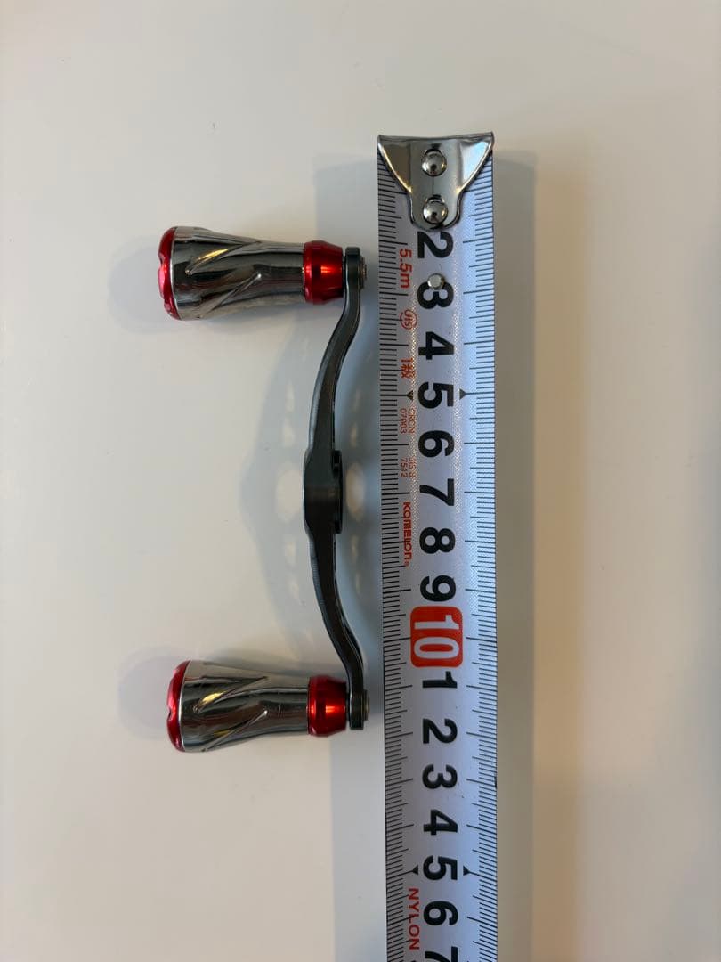 LIVRE CRANK90（リブレ　クランク90）