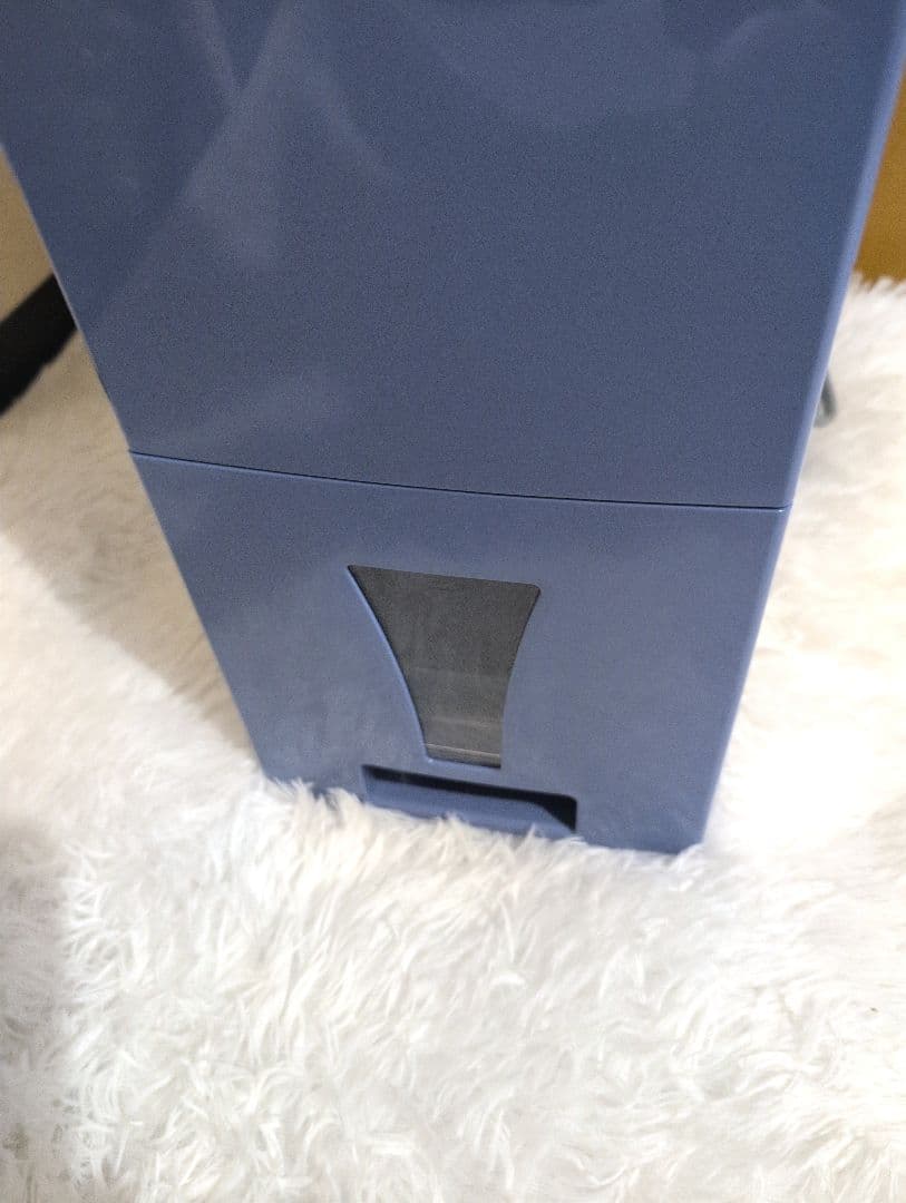 こうめ♥コロナ 衣類乾燥除湿器　BD-H181　2021年製　18Lタイプ