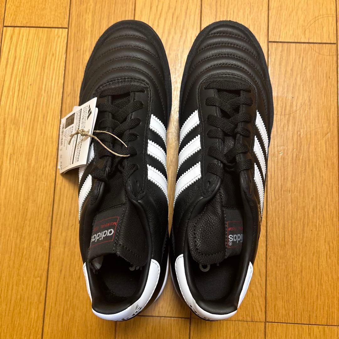 【新品大特価】adidas MUNDIAL TEAM 27.0cm