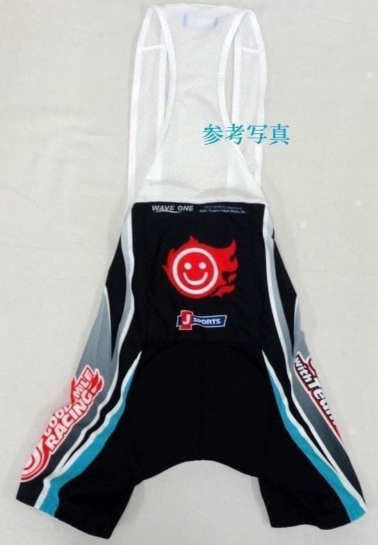 グッドスマイルレーシング レーシングミク2012Verサイクルタンクトップパンツ