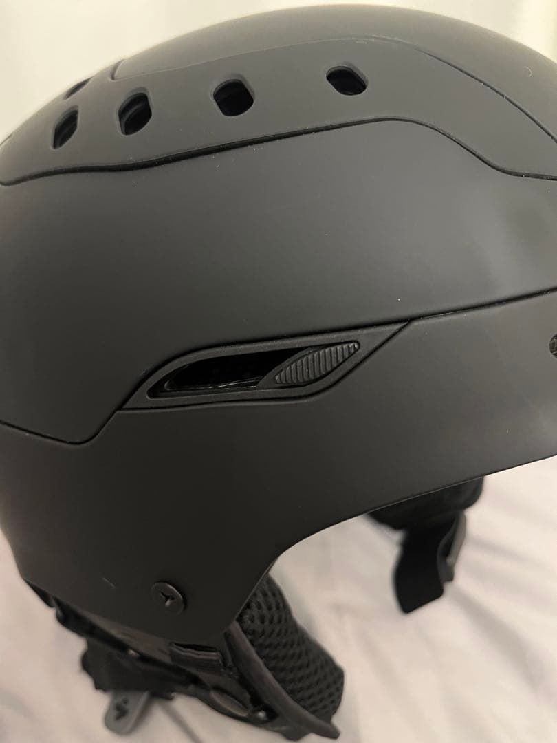 【美品】SWEET PROTECTION Switcher DirtBlack