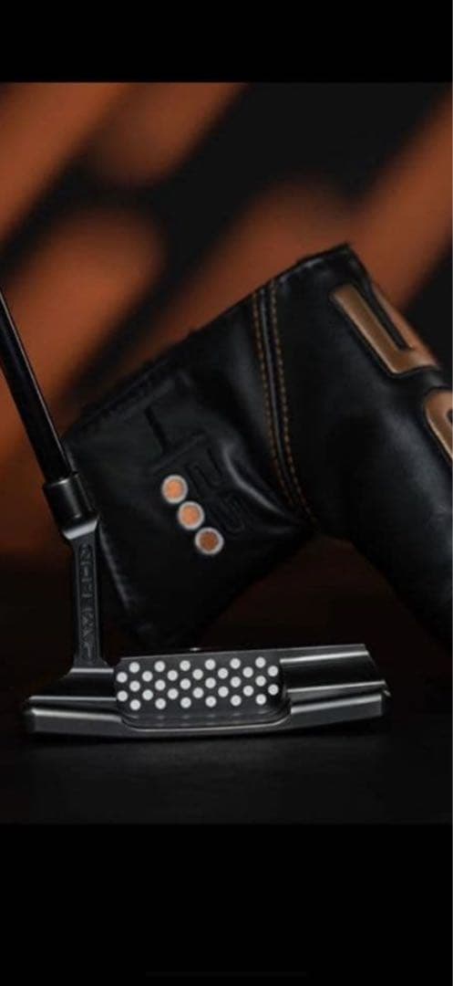 SCOTTY CAMERON 2025ホリデー