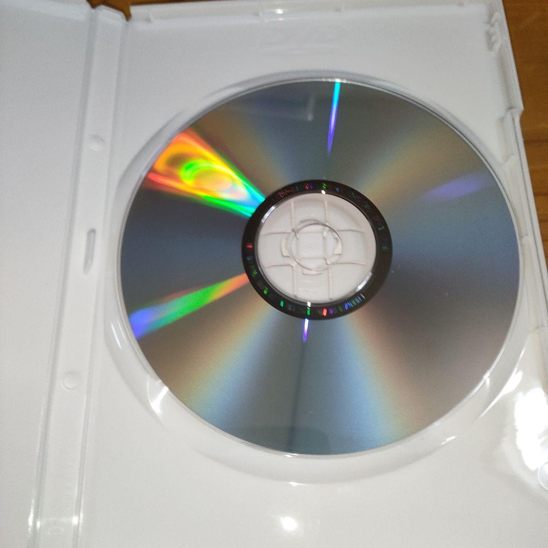 DVD「冒険してもいい頃」1〜3巻 / みやすのんき