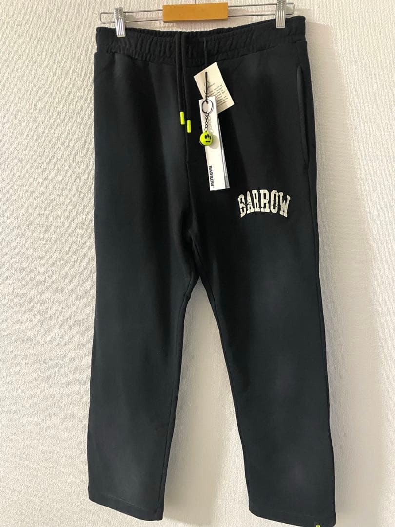 barrow パンツ　シャツセット