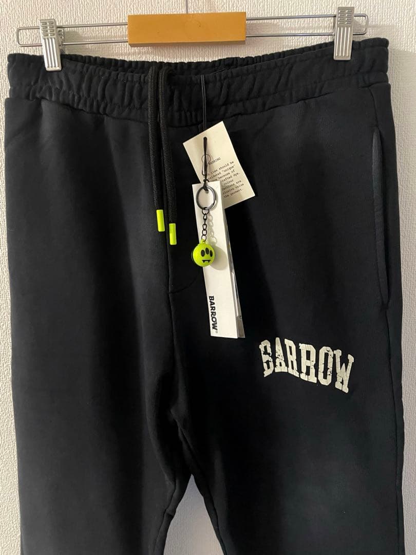 barrow パンツ　シャツセット