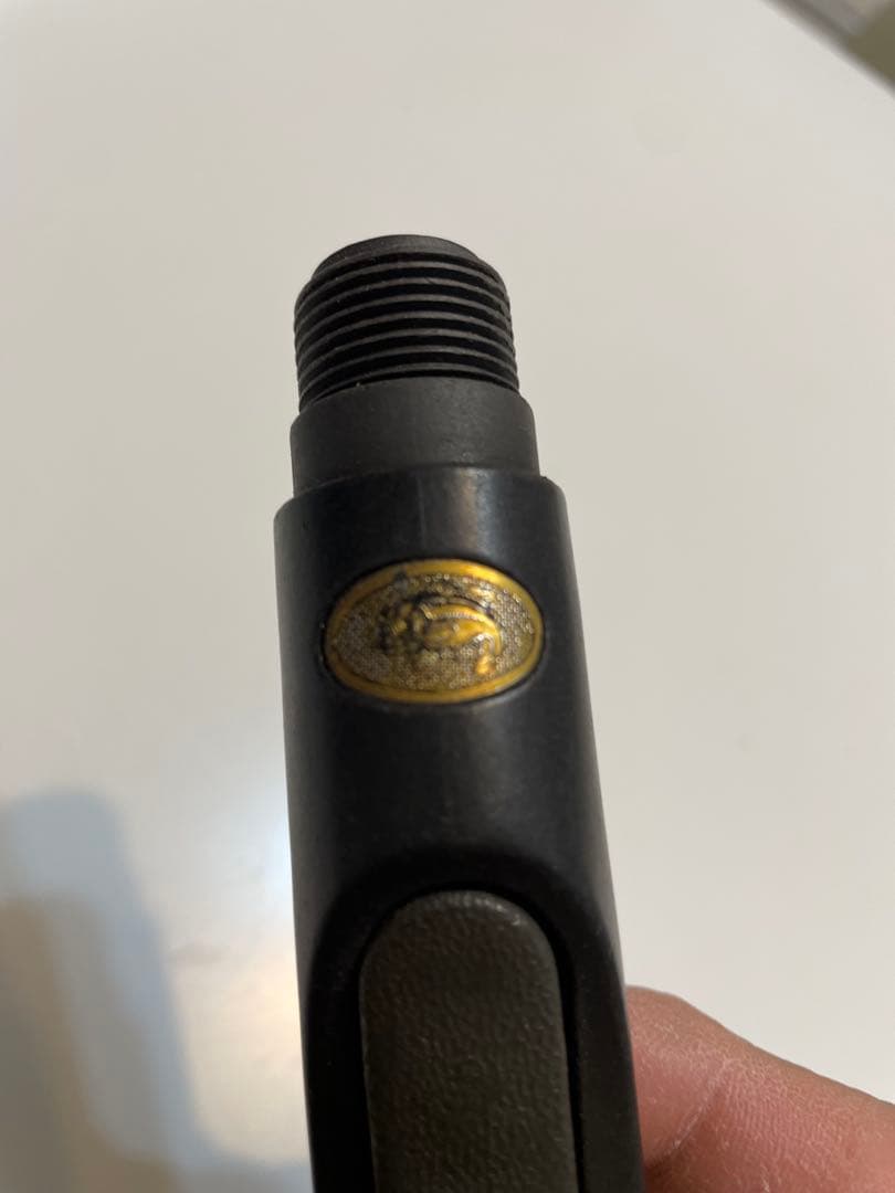 オールド　フジフィッシングロッドグリップ 日本製