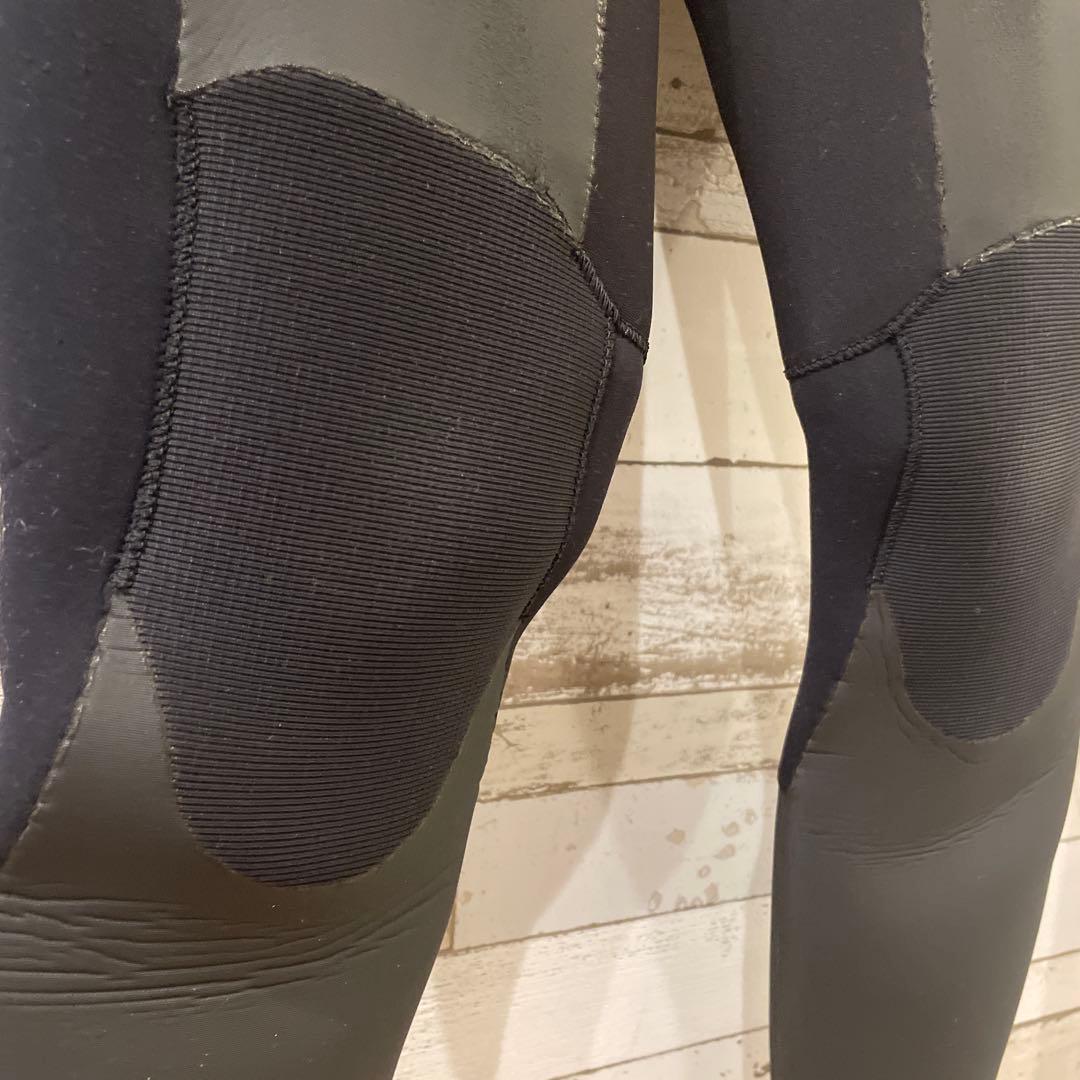 【送料込み】O'NEILL メンズS 160cm 58kg セミドライ 5/3