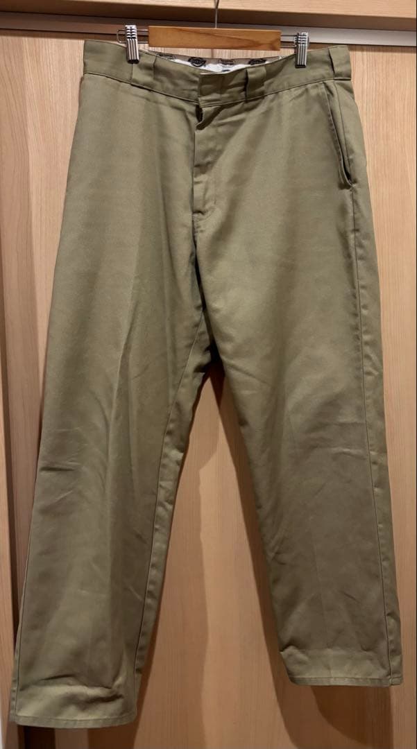 BEDWIN ベドウィン　ディッキーズ　サンダース10L THUNDERS