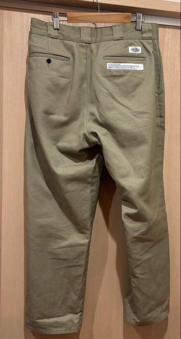 BEDWIN ベドウィン　ディッキーズ　サンダース10L THUNDERS