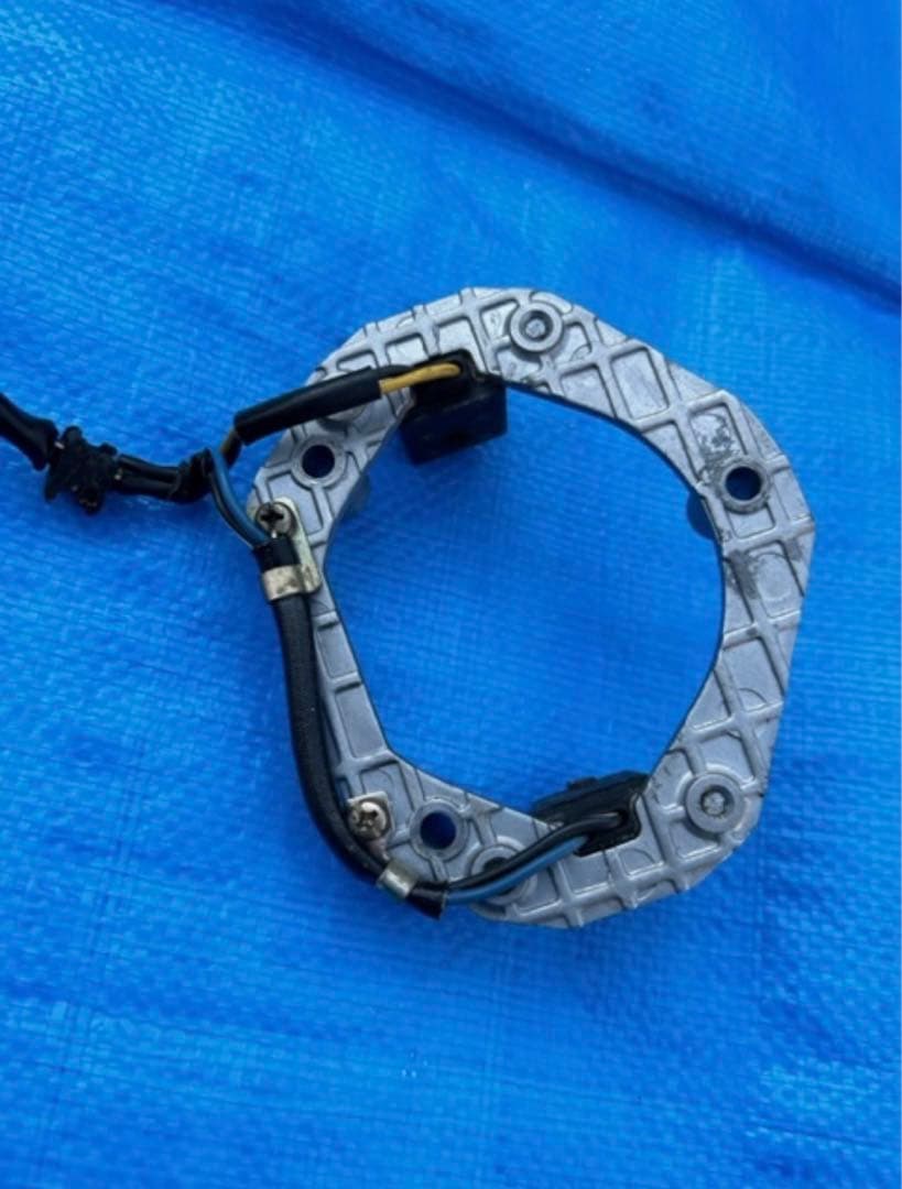 カワサキ　GPZ750 GPZ750F イグナイター　ピックアップコイル