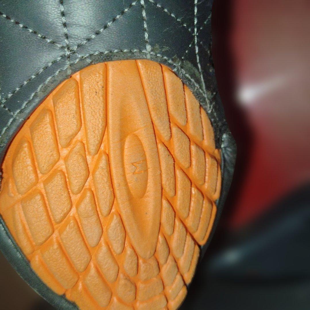 scooter スノーボード　ビンディングセット