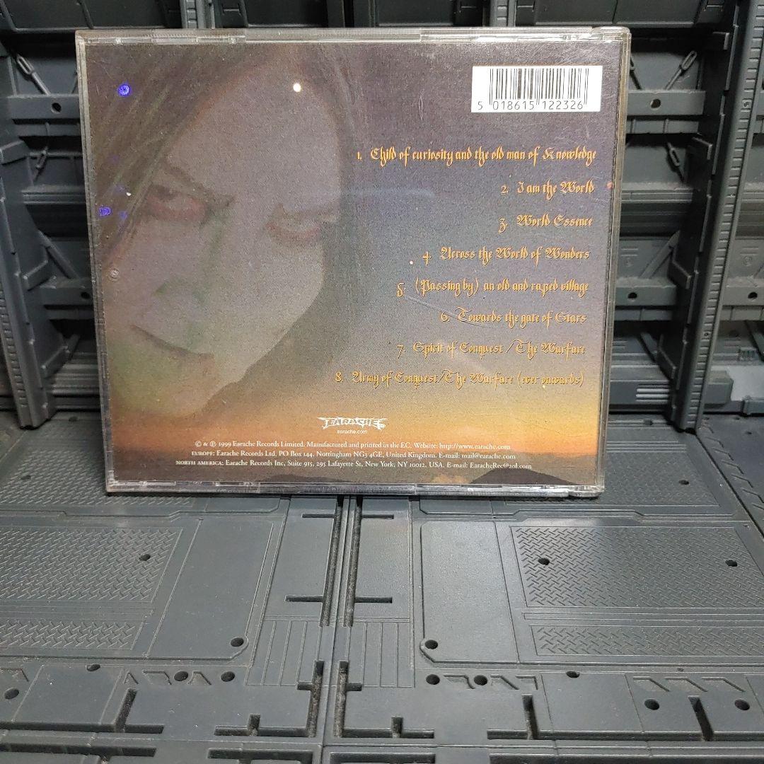 Mortiis ブラックメタル　blackl