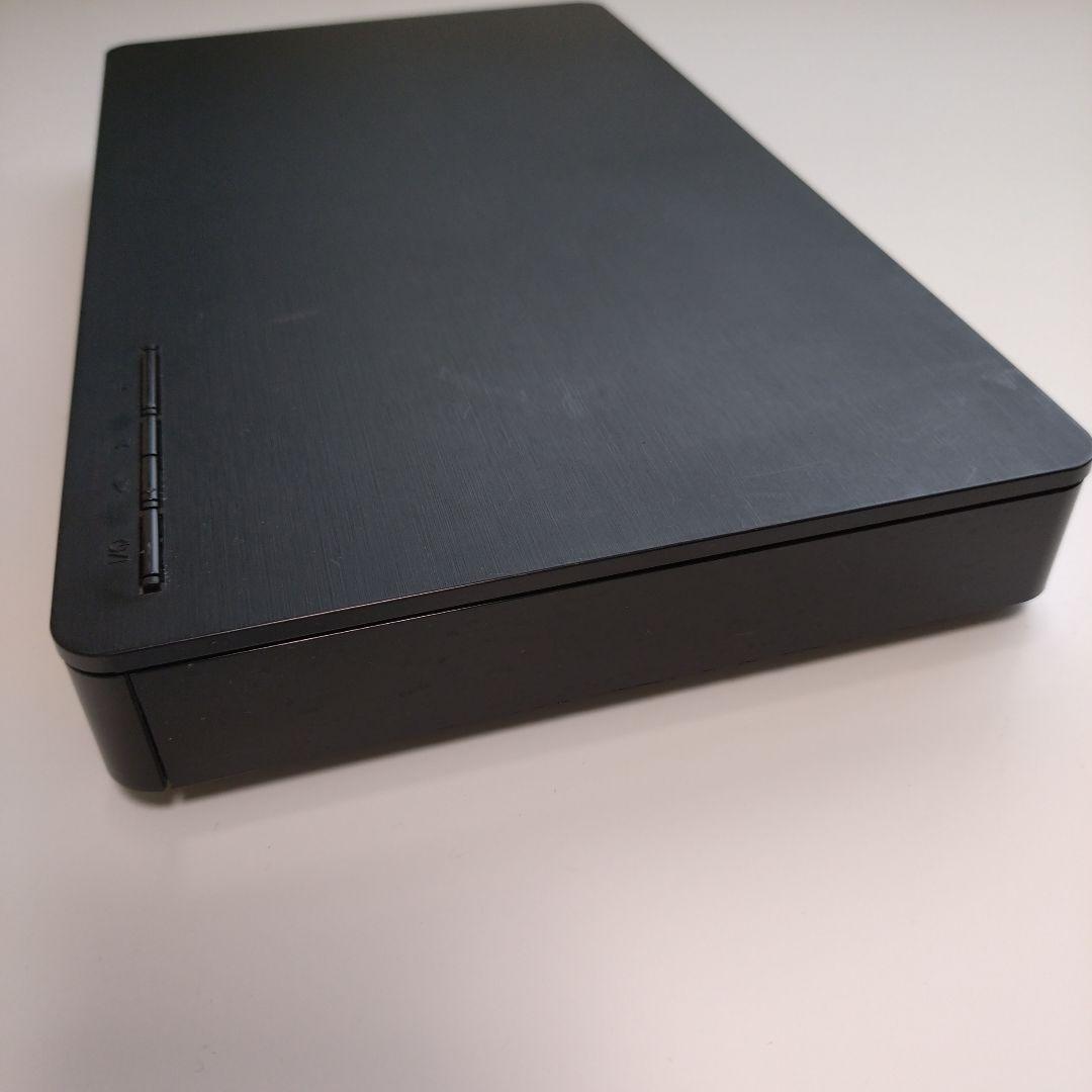 パナソニック ブルーレイディスクプレーヤー DMP-BDT180