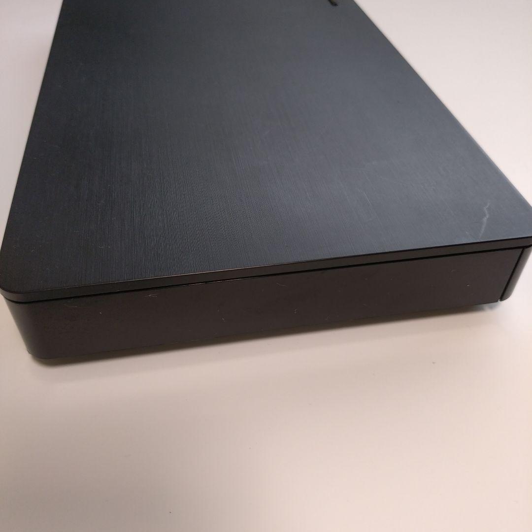 パナソニック ブルーレイディスクプレーヤー DMP-BDT180