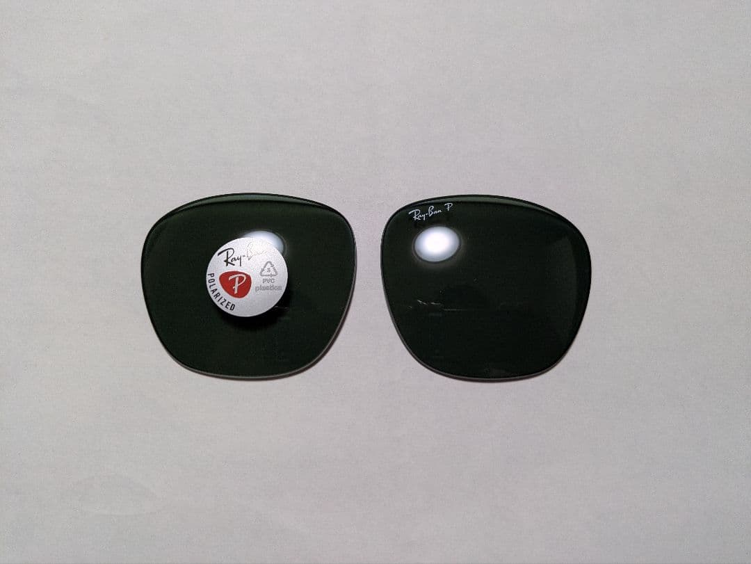 Ray Ban　サングラス（純正品レンズ付）