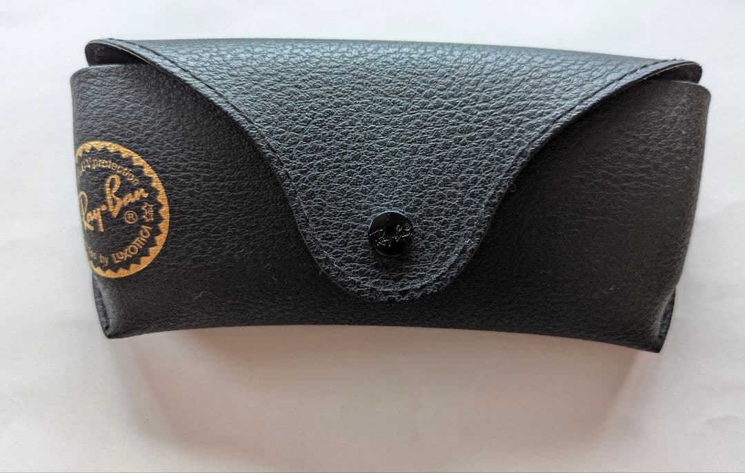 Ray Ban　サングラス（純正品レンズ付）