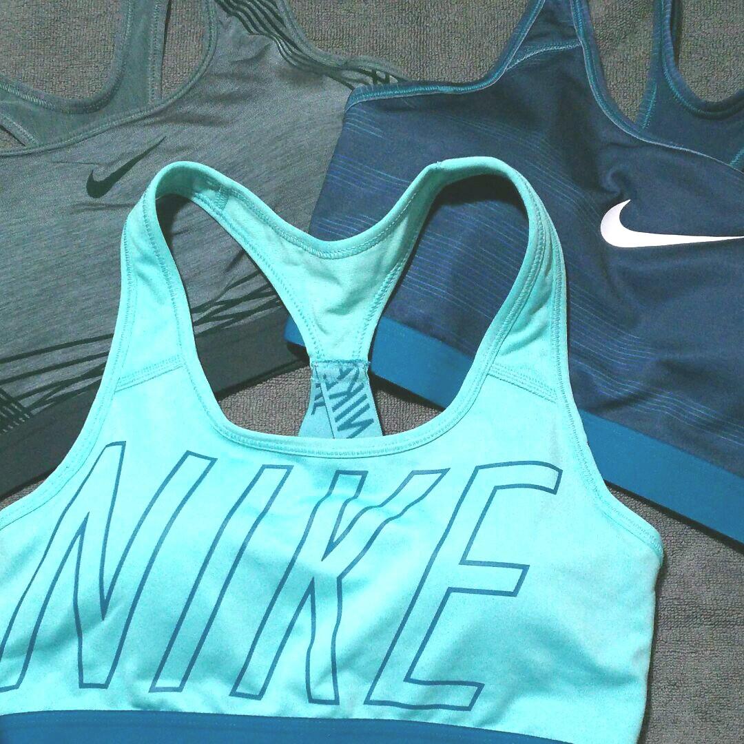 Nike  トレーニング用３点