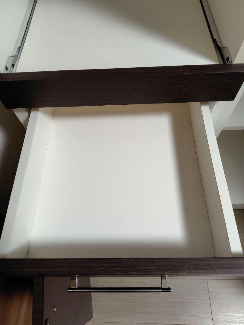 ニトリ キッチンボード 食器棚 収納棚