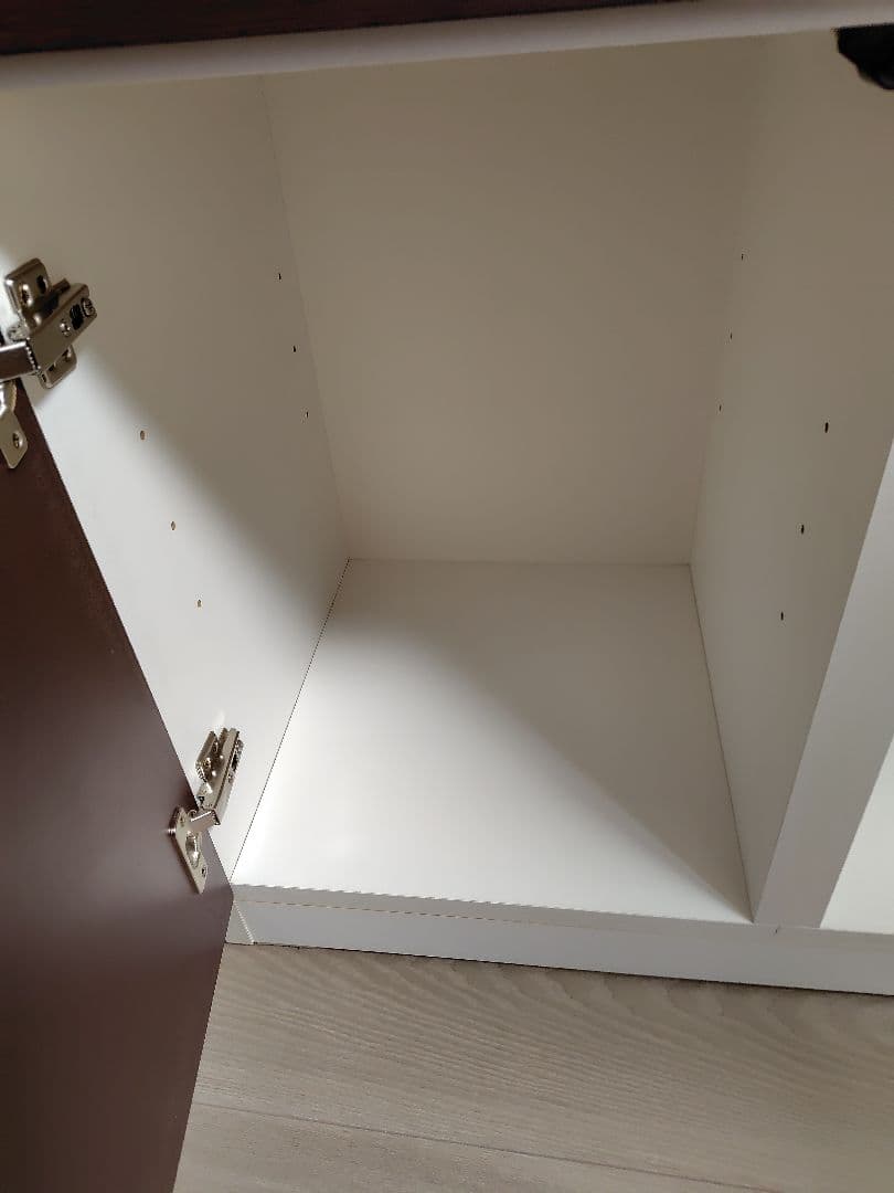 ニトリ キッチンボード 食器棚 収納棚