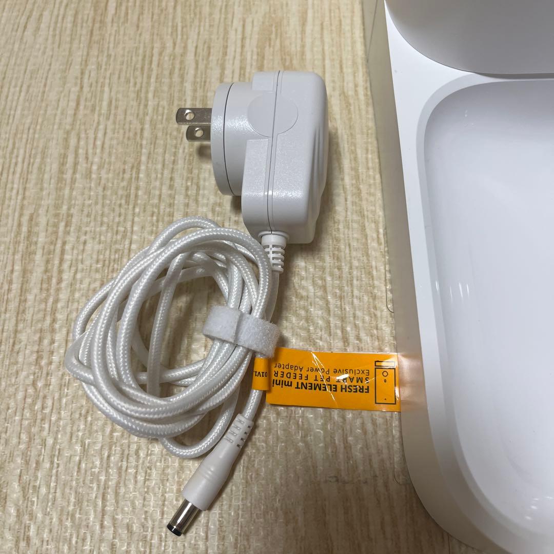 PETKIT フレッシュエレメントミニ 自動給餌器 自動餌やり機