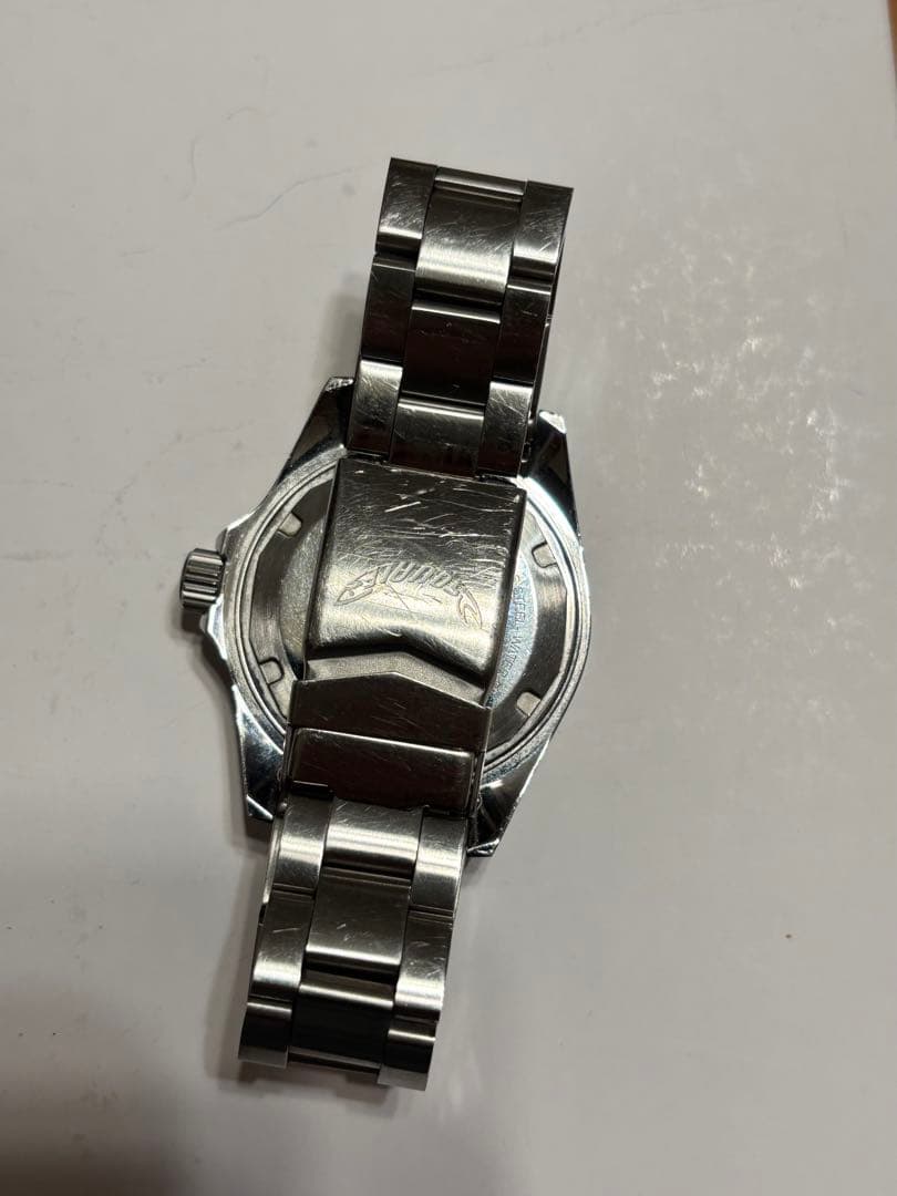 スクワーレ/Squale 1545 200M防水