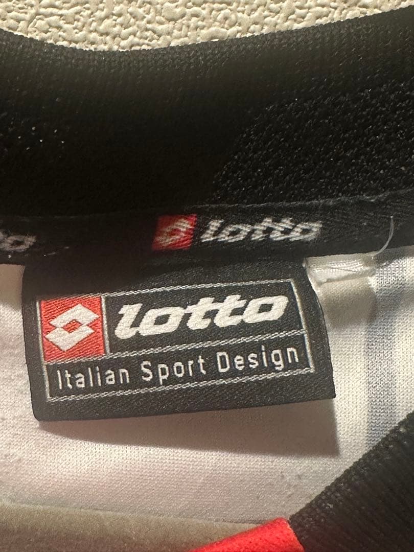 【Travis Scott 着用】Juventusの公式トレーニングウェア