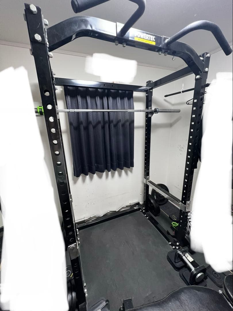 POWERTEC パワーテック